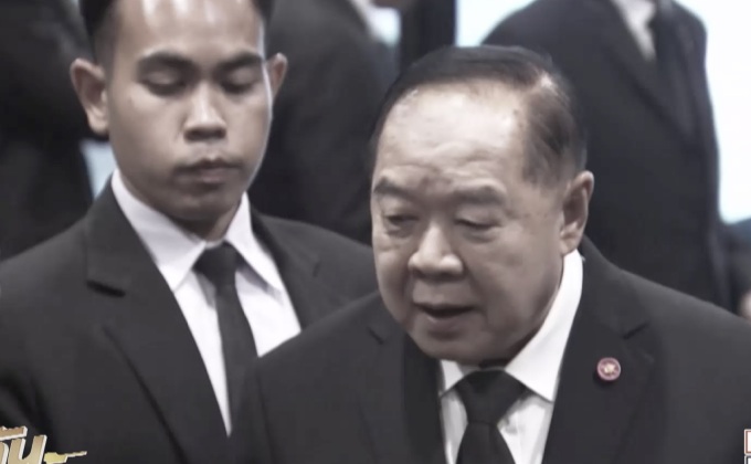 ฝ่ายความมั่นคง ยืนยันไม่พบเตรียมก่อเหตุงานพระราชพิธีฯ