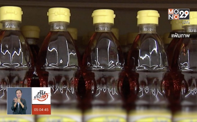 ร้านอาหารไทยในสหรัฐฯ เดือดร้อน หลัง อย.สหรัฐฯ แบน “น้ำปลาไทย”