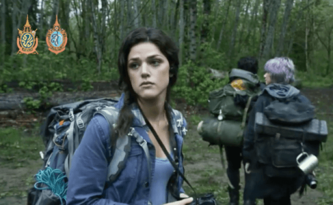 Blair Witch ส่งคลิปใหม่สุดระทึกชวนหลอนกว่าเดิม