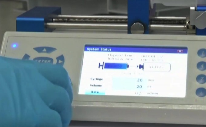 เนเธอร์แลนด์คิดค้นใบไม้เทียมเก็บแสงเพื่อใช้ในปฏิกิริยาเคมี