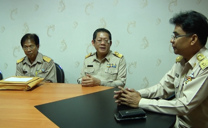 เตรียมลงโทษวินัยร้ายแรง ผอ.โรงเรียนบ้านท่าใหม่