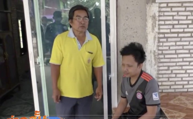 ผู้ป่วยมะเร็งฟ้องภรรยายักยอกเงินบริจาค