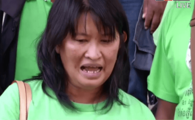 ยกฟ้องคดีจ้างวานฆ่า เจริญ วัดอักษร