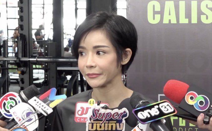 “นุ๊ก สุทธิดา” เซ็งคนเช่าทำบ้านหรูพัง