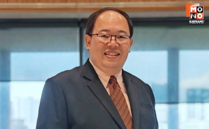 “ยุทธพร” ชี้ Moody’s ปรับ Outlook ไทยเป็น Stable เปรียบเหมือนให้ใบรับรองเศรษฐกิจ