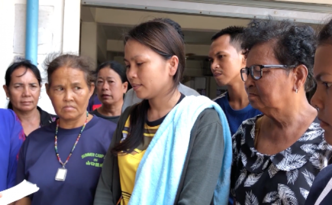 เด็ก 13 ปี ถูกเพื่อนชกสลบเสียชีวิตแล้ว