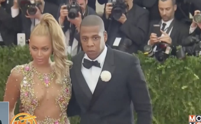 อัลบั้มใหม่ Jay-Z รับการรับรองยอดขาย “แพลตินัม”