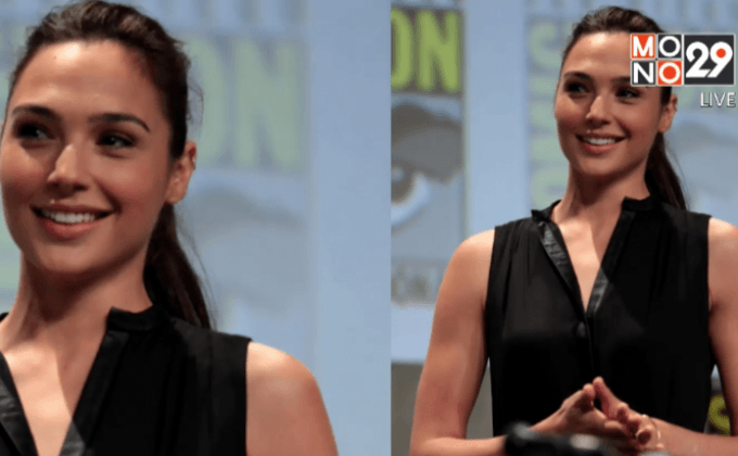 นักแสดง Wonder Woman ยืนยัน หนังเกิดขึ้นในยุคสงครามโลก