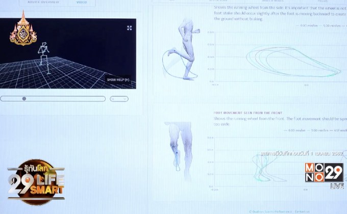 29 LifeSmart : Sport Tech 11-04-62