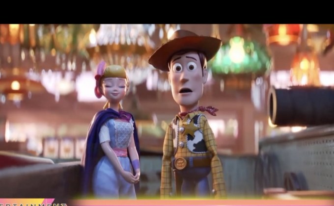 Toy Story 4 คู่แข่งที่น่ากลัวแห่งสายรางวัลหนังแอนิเมชั่นเวที Oscars 2020