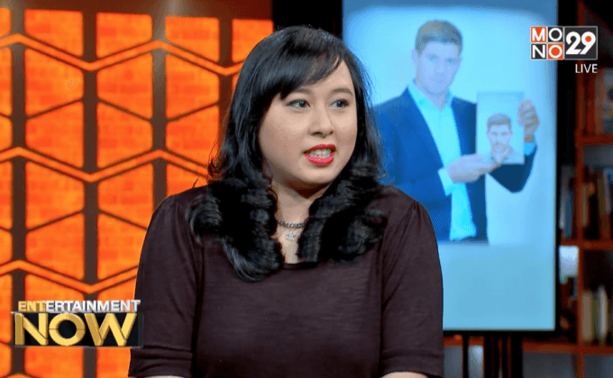 มูฟ ชวนอ่าน “สตีเวน เจอร์ราร์ด ตำนานตลอดกาลแห่งแอนฟิลด์” คว้านักเขียนมือดีมาร่วมงาน