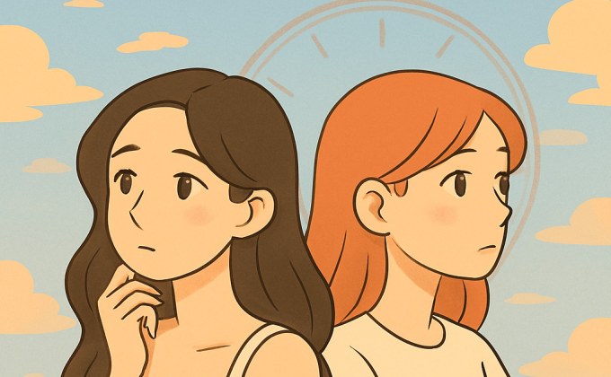 ทำไมเพื่อนที่เคยสนิทกัน ถึงไม่สนิทเหมือนเดิมเมื่อเวลาผ่านไป?