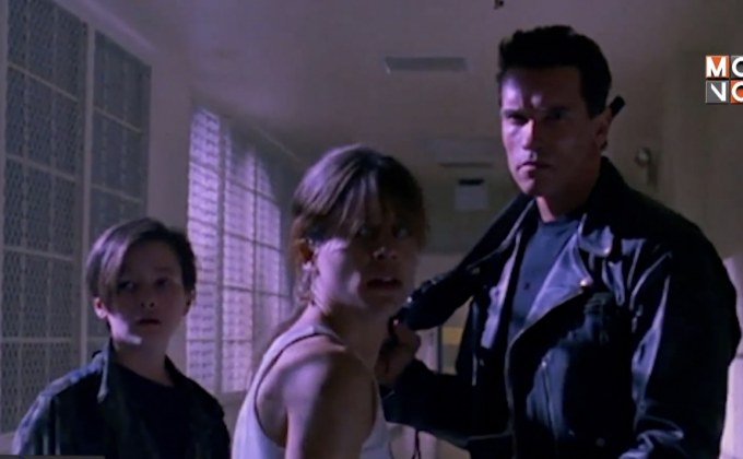พบกับ “Terminator 2: Judgment Day ฅนเหล็ก 2029 ภาค 2” 4 ม.ค.นี้ เวลา 18.00 น. ทางช่อง MONO29