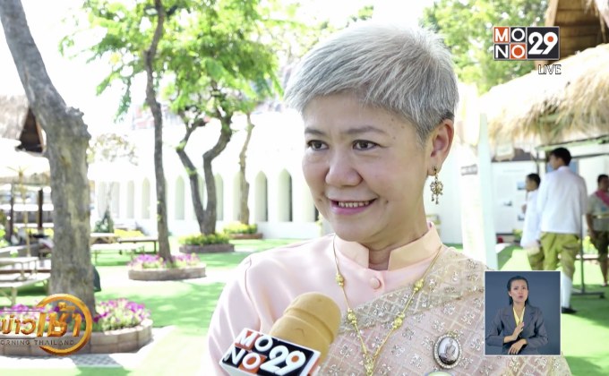 พสกนิกรปลาบปลื้มหลังทราบข่าวพระราชพิธีบรมราชาภิเษก