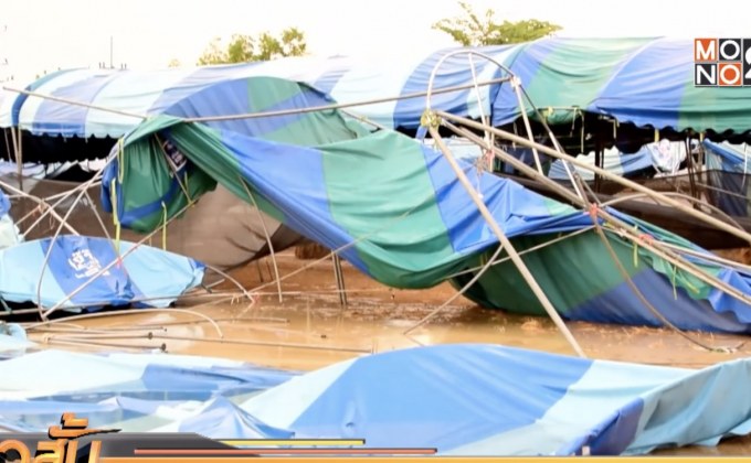 สหรัฐฯ มีแผนส่งนักบินอวกาศขึ้นไปบนดวงจันทร์ใน 5 ปี