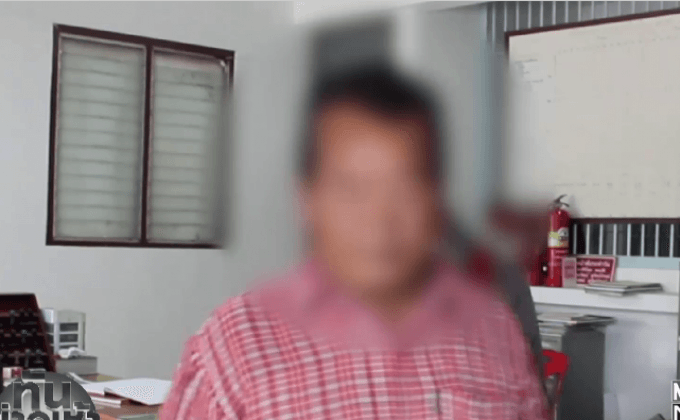 รวบสามีใหม่แม่ วัย 56 ปี ข่มขืนหลาน 7 ขวบ