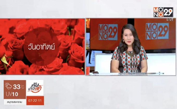 เช็คดวงรายสัปดาห์ 24-30 กันยายน