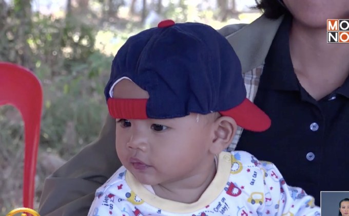 สสส.หนุนทารกดื่มนมแม่