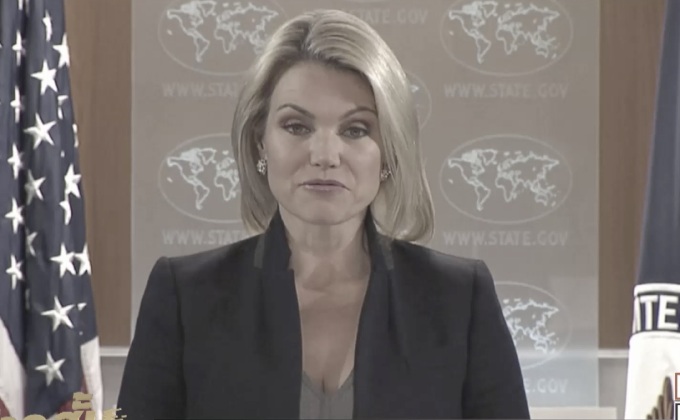 สหรัฐฯ ขับนักการทูตคิวบา 15 คน กลับประเทศ