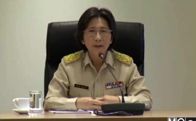 ก.พาณิชย์เล็งเอาผิดคลิปทำลายชื่อเสียงข้าวไทย