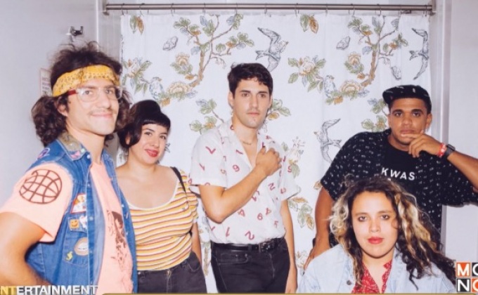 วง Downtown Boys แจ้งเหตุยังแสดง แม้จะมีดราม่า LGBTQ ที่ Coachella