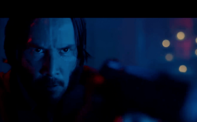 5 ผลงานสุดเจ๋ง ของ คีนู รีฟส์