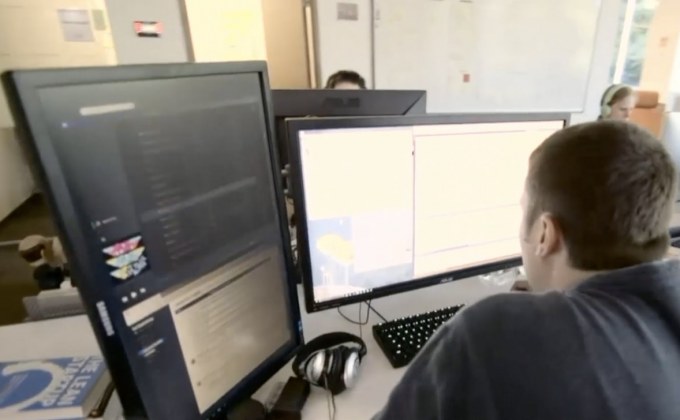 แฮกเกอร์มุ่งเป้าบริษัทสาธารณูปโภคสหรัฐฯ