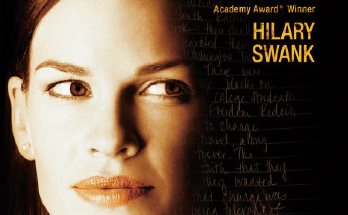Freedom Writers บันทึกของหัวใจ…ประกาศให้โลกรู้