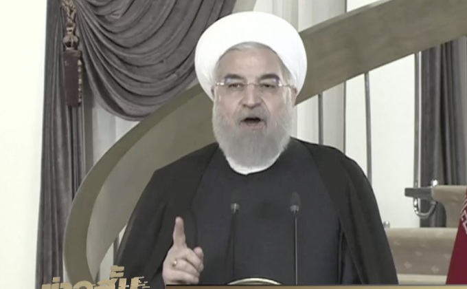 อิหร่านจะทำตามข้อตกลงนิวเคลียร์หากเป็นผลดีต่อประเทศ