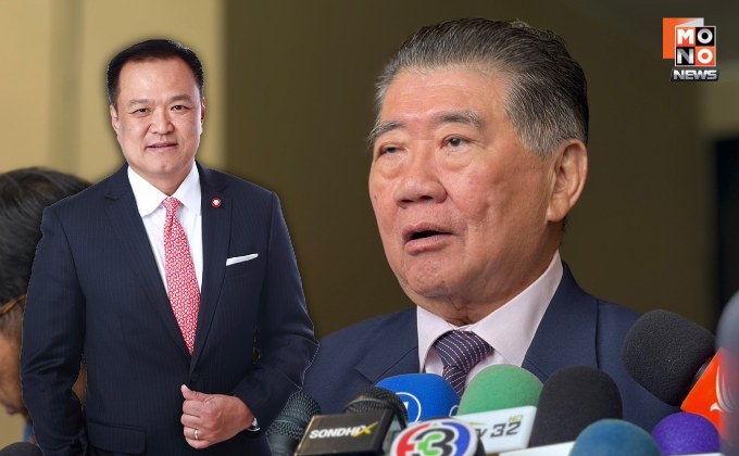 “ภูมิธรรม” เย้ย! “ภูมิใจไทย” ฝันกลางวัน อย่ามั่นใจประกาศตั้งรัฐบาล