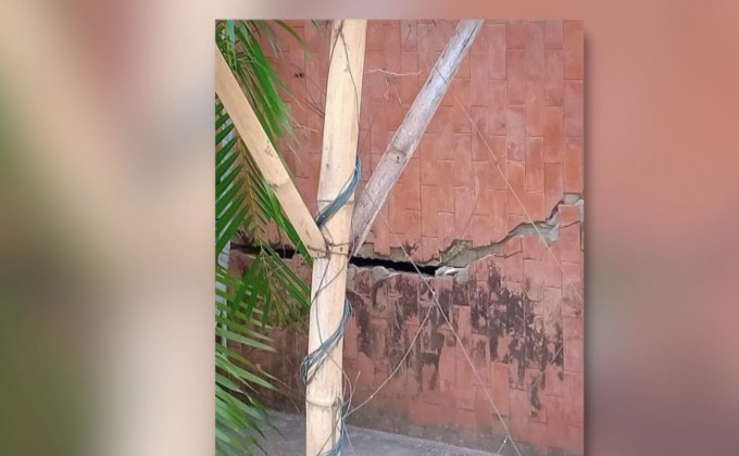 เฝ้าระวัง!ลำปางแผ่นดินไหวเกือบ20 ครั้ง ในรอบ 40 ปี