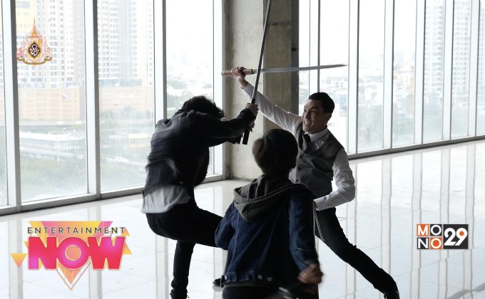 เบื้องหลัง ตอนจบซีรีส์ “รสรินล่าแวมไพร์”