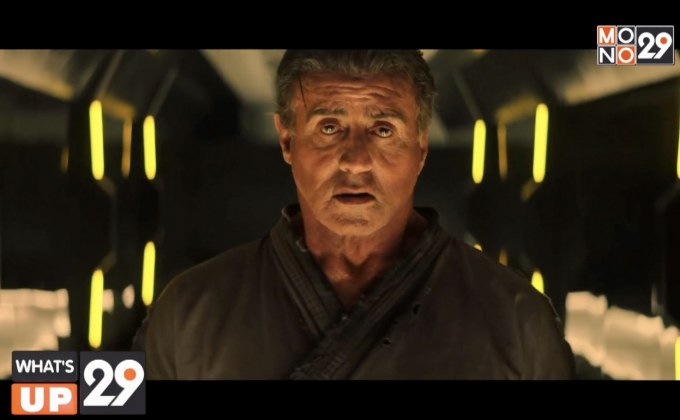 ภาพยนตร์ “Escape Plan 2 แหกคุกมหาประลัย 2”  มันส์ระทึกแบบไม่มีกั๊ก รับชมได้ที่ MONOMAX