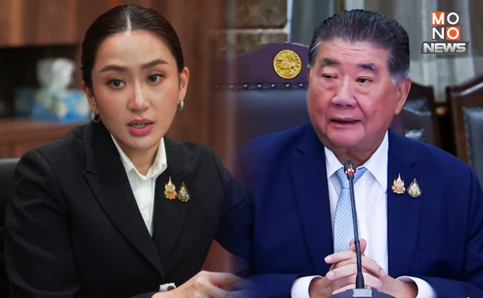 “นายกฯ-ภูมิธรรม” เบรก “กองทัพ” ปิดด่าน หลังผู้นำกัมพูชาต่อสายร้องขอ อ้างกระทบการค้าชายแดน