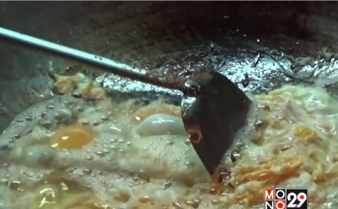 อาชีพเสริมขายผัดไทย รายได้เพิ่มเดือนละครึ่งแสน