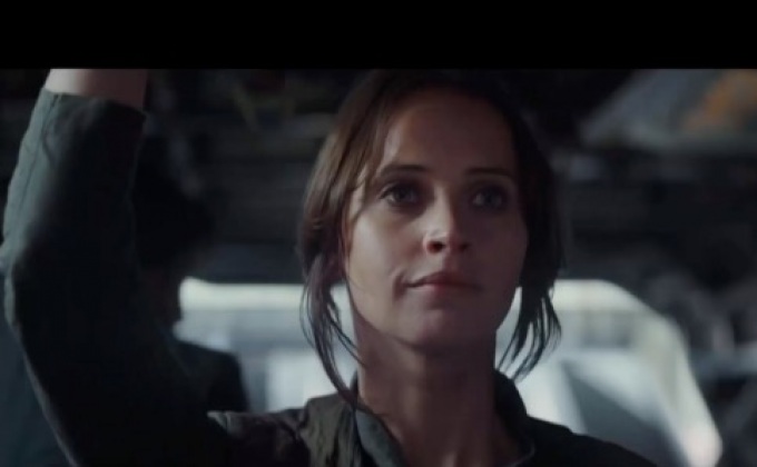แฟนยังเหนียวแน่น Rogue One ทำเงินต่อช่วงเทศกาลคริสมาส