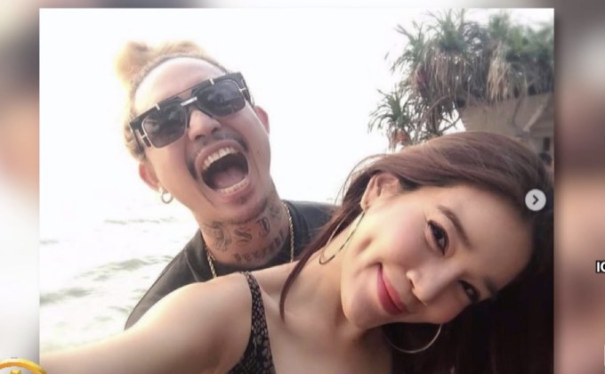 “เดย์ ไทเทเนี่ยม” โต้ข่าวลือรักล่ม แจงไร้แพลนแต่ง “น้ำหวาน”