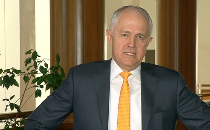 ออสเตรเลียเชื่อว่ามีความเสี่ยงจะเกิดสงครามในคาบสมุทรเกาหลี