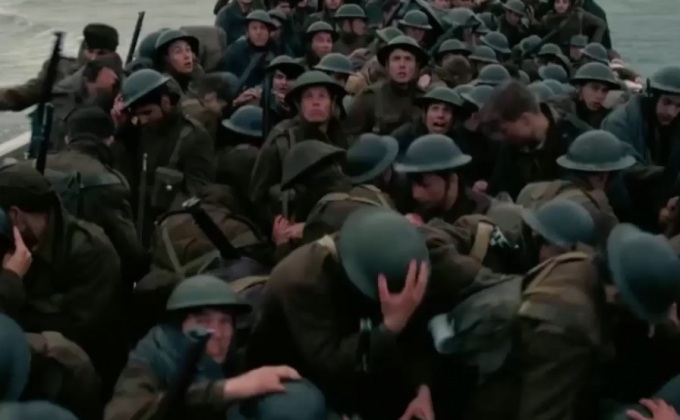 กูรูประวัติศาสตร์เผย Dunkirk จับภาพเหตุการณืได้สมจริงเกือบทุกช็อต!