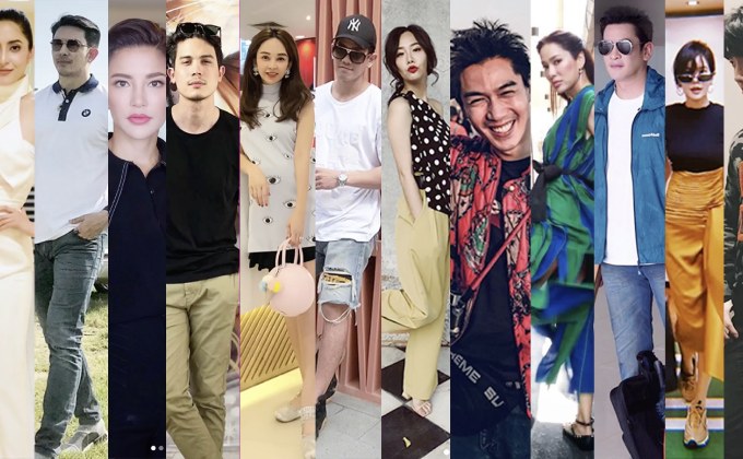 Gossip29 EP.16 เกือบลืมไป…ว่าเคยรักกัน / พ่อบ้านใจกล้า VS แม่บ้านขาวีน