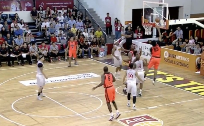 “โมโนแวมไพร์” เตรียมกลับมาถอนแค้น “ไซง่อน ฮีท”