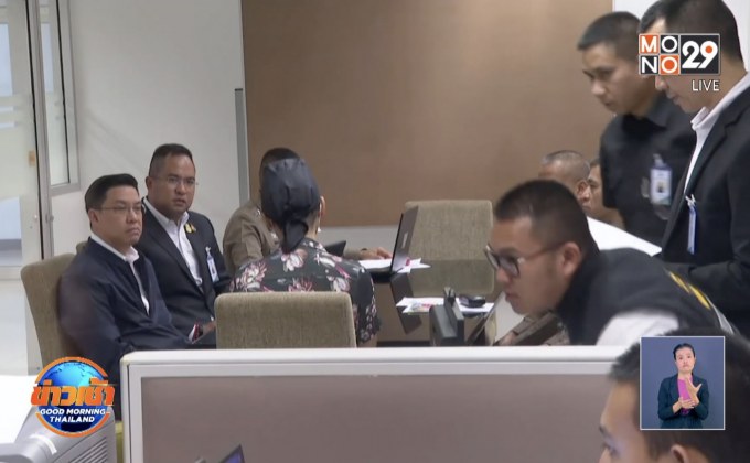 ดำเนินคดีเผยแพร่ “เฟคนิวส์” ไวรัสโคโรนา