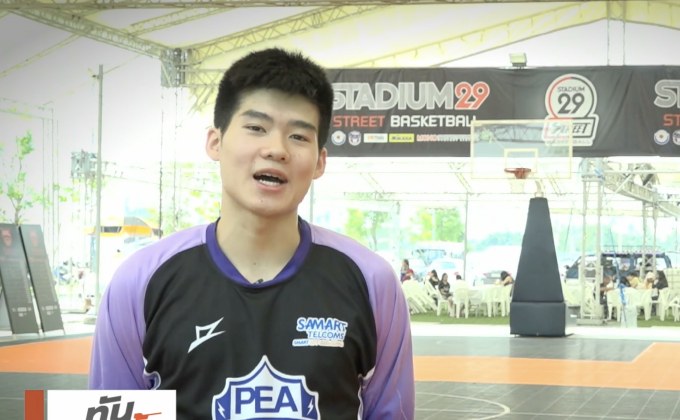 ทำความรู้จัก “จอร์จ ชาง” ยัดห่วงไต้หวันสัญชาติไทย