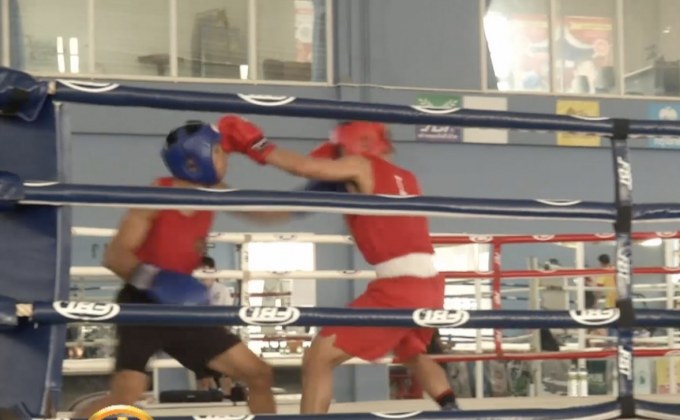 นายก ส.มวยมั่นใจมวยสากลฯถูกบรรจุในโอลิมปิก 2020