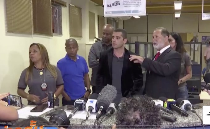 ตำรวจบราซิลจับศัลยแพทย์ต้องสงสัยทำคนไข้ตาย