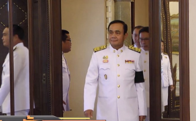 โพล เผย  คนส่วนใหญ่ เชื่อ รัฐบาลใหม่เสถียรภาพน้อย