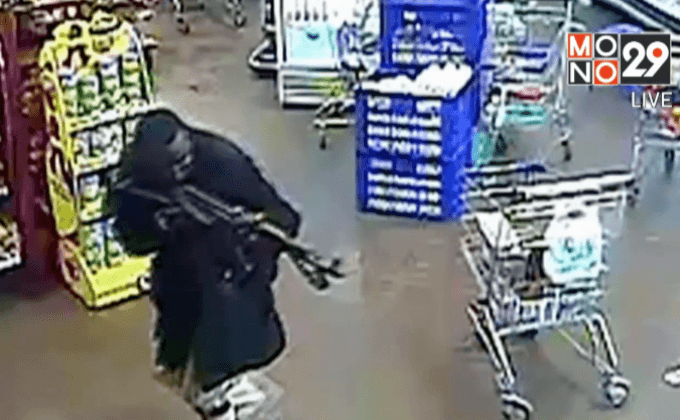 เคนยาเปิดห้างเวสต์เกตอีกครั้ง หลังเหตุสังหารหมู่