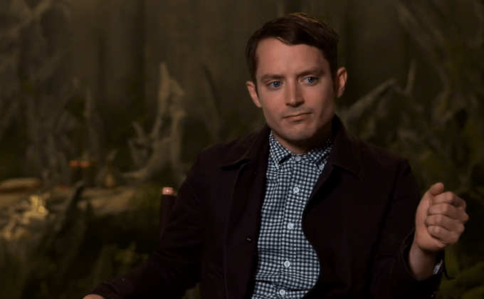 “อีไลจาห์ วู้ด” อดีตดาราเด็ก ผู้รอดจากโลกมืดของฮอลลีวู้ด