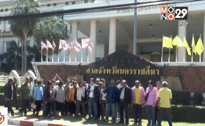 ชาวบ้านจ.พิษณุโลก ร้องถูกนายทุนเงินกู้นอกระบบฉ้อโกง