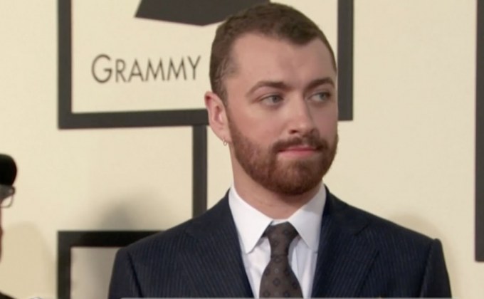 แซม สมิธ ประกาศใช้สรรพนามไม่เจาะจงเพศ